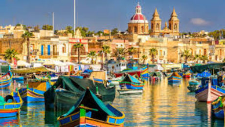 Malta da Scoprire …in Tour con Voli da Napoli partenze agosto