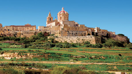 Gran Tour di Malta: cultura e avventura