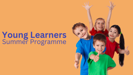 Programma estivo Young Learners 2025 a Malta!