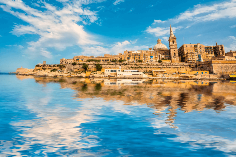 Malta & Gozo alla scoperta delle isole 2026