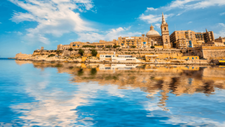 Malta da Scoprire in tour